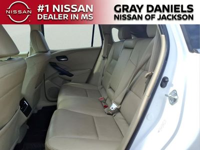 2018 Acura RDX - Photo 26