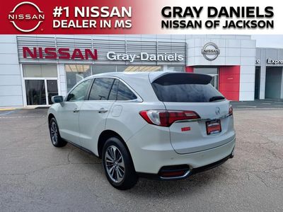 2018 Acura RDX - Photo 5