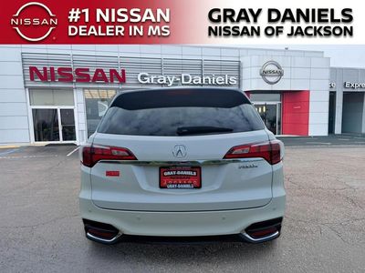 2018 Acura RDX - Photo 6