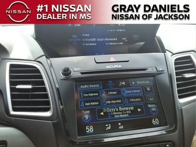 2018 Acura RDX - Photo 17