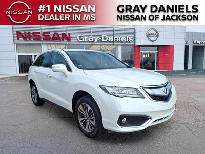 2018 Acura RDX - Photo 1