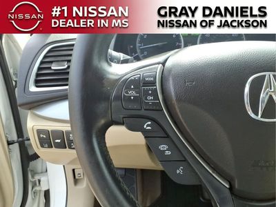 2018 Acura RDX - Photo 14