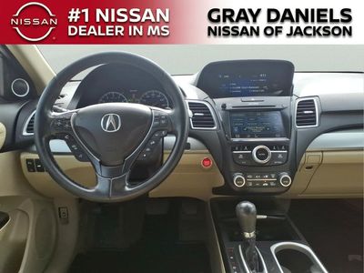 2018 Acura RDX - Photo 10
