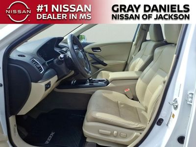 2018 Acura RDX - Photo 22