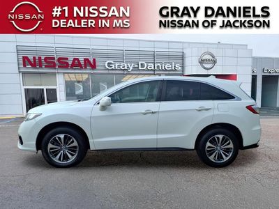 2018 Acura RDX - Photo 4