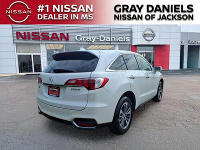 2018 Acura RDX - Photo 7