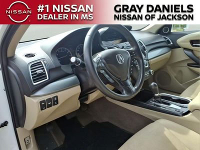 2018 Acura RDX - Photo 11
