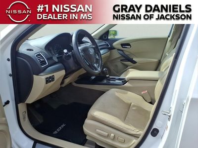 2018 Acura RDX - Photo 24