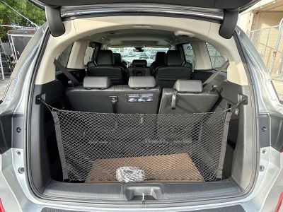 2026 Honda Odyssey — photo 22 view