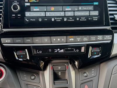 2026 Honda Odyssey — photo 14 view