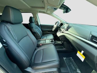 2026 Honda Odyssey — photo 25 view
