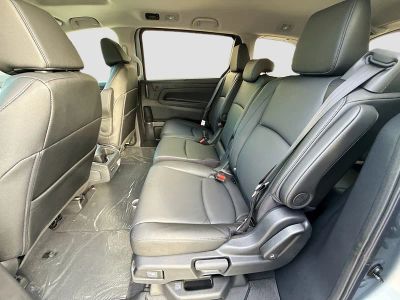 2026 Honda Odyssey — photo 21 view