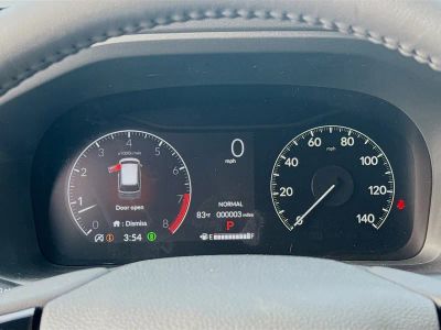2026 Honda Odyssey — photo 11 view