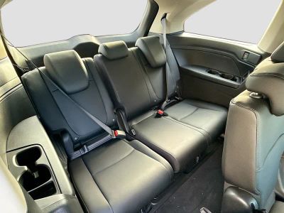 2026 Honda Odyssey — photo 23 view