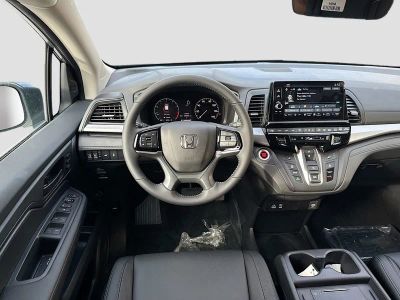 2026 Honda Odyssey — photo 18 view