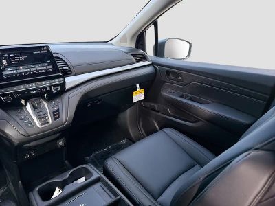 2026 Honda Odyssey — photo 19 view