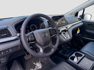 2026 Honda Odyssey — photo 9 view