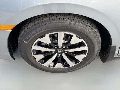 2026 Honda Odyssey — photo 28 view