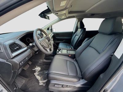 2026 Honda Odyssey — photo 17 view