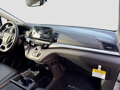2026 Honda Odyssey — photo 26 view