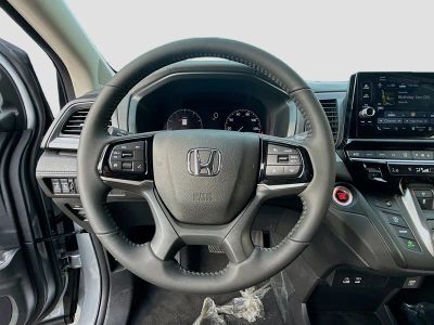 2026 Honda Odyssey — photo 10 view