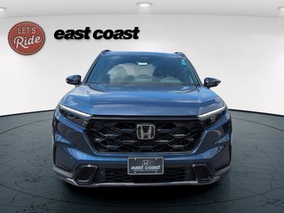 2026 Honda CR-V Hybrid - Photo 2