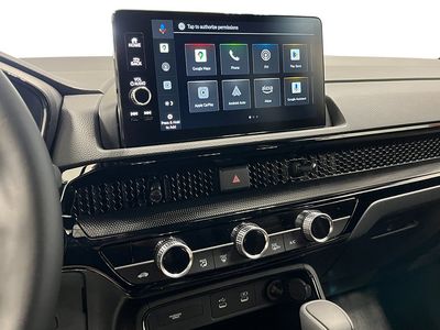 2026 Honda CR-V Hybrid - Photo 23