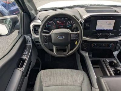 2023 Ford F-150 — photo 14 view