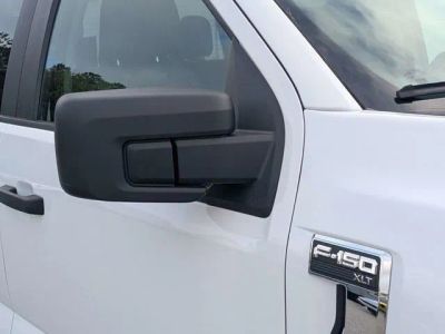 2023 Ford F-150 — photo 10 view