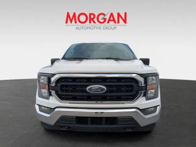 2023 Ford F-150 — photo 8 view