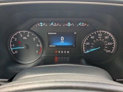 2023 Ford F-150 — photo 25 view
