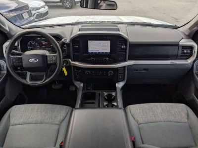 2023 Ford F-150 — photo 13 view