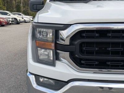 2023 Ford F-150 — photo 9 view