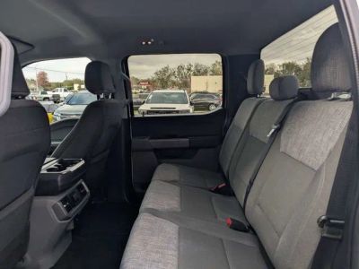 2023 Ford F-150 — photo 12 view