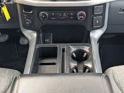 2023 Ford F-150 — photo 17 view