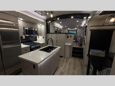 2026 Jayco North Point - Photo 20