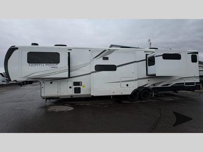 2026 Jayco North Point - Photo 5