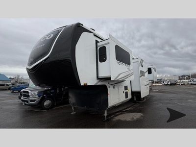 2026 Jayco North Point - Photo 4