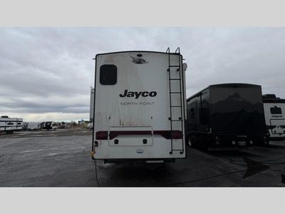 2026 Jayco North Point - Photo 7