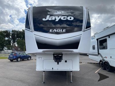 2026 Jayco Eagle - Photo 6