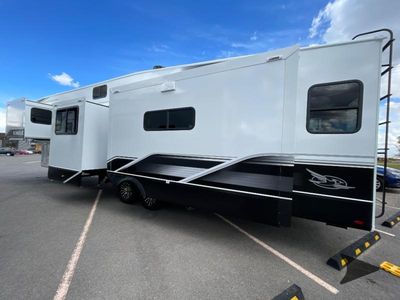 2026 Jayco Eagle - Photo 9