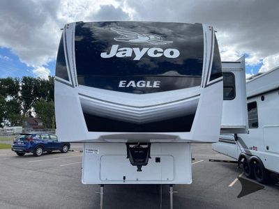 2026 Jayco Eagle - Photo 5