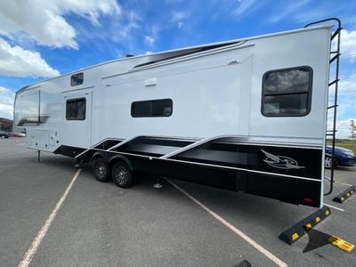 2026 Jayco Eagle - Photo 10
