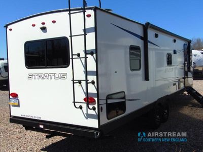 2022 Venture RV Stratus - Photo 4