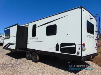 2022 Venture RV Stratus - Photo 3