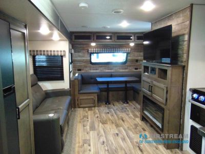2022 Venture RV Stratus - Photo 23