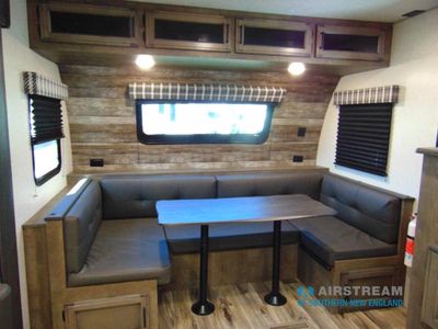 2022 Venture RV Stratus - Photo 11