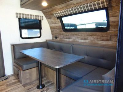 2022 Venture RV Stratus - Photo 7