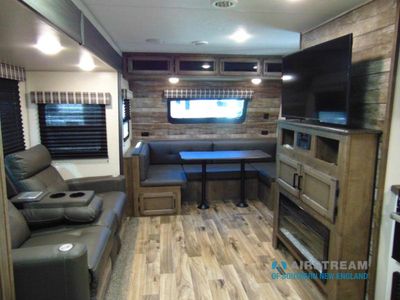 2022 Venture RV Stratus - Photo 9