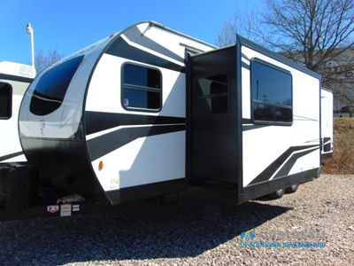 2022 Venture RV Stratus - Photo 2
